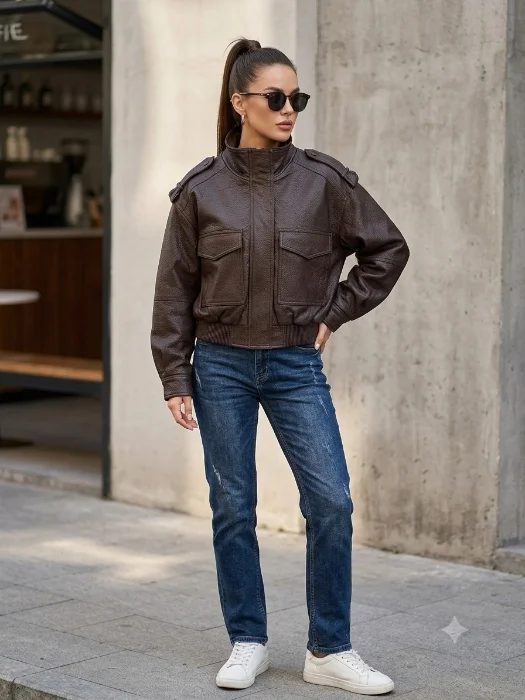 Campera Bonber