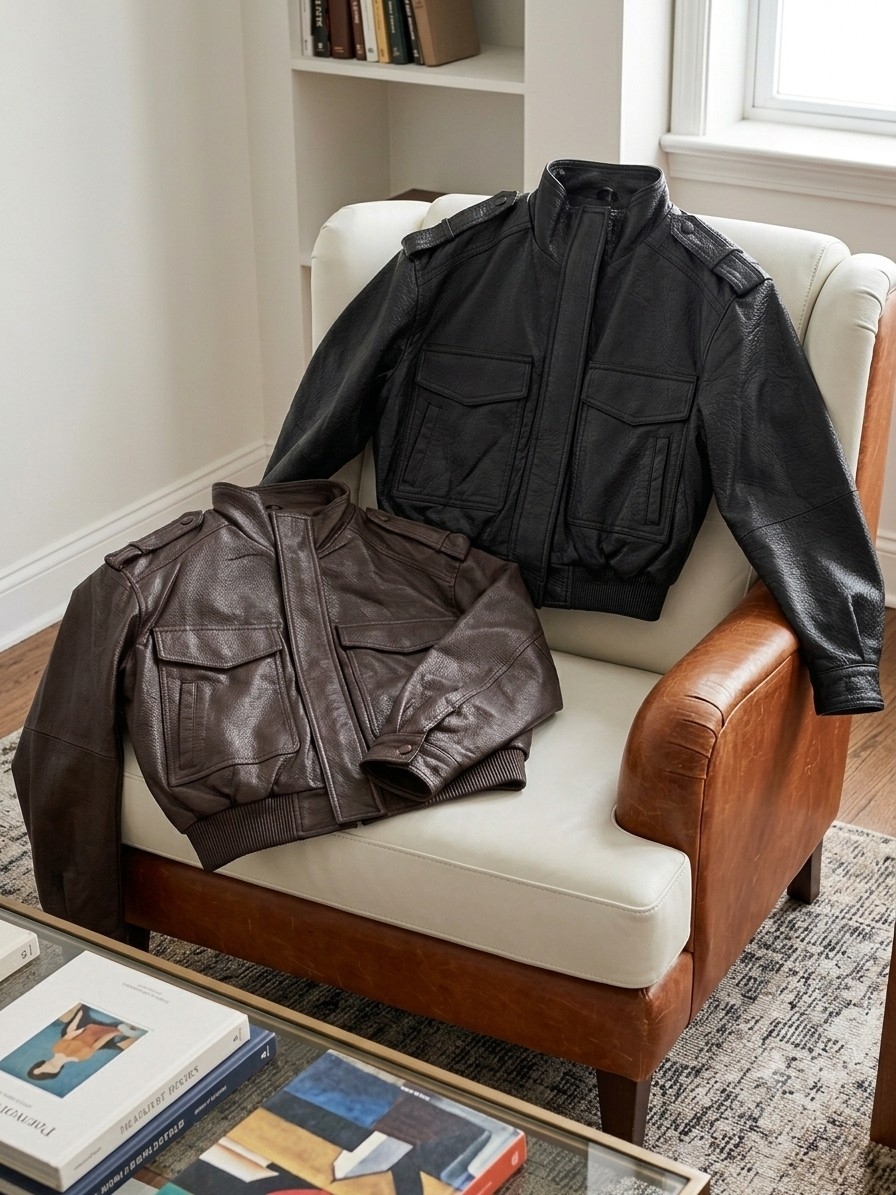 Campera Bonber - Imagen 2