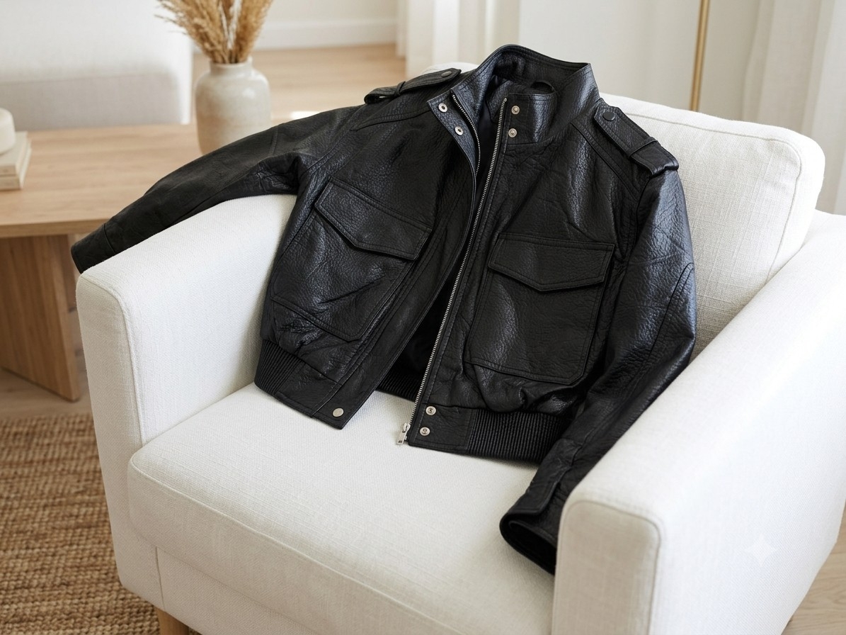 Campera Bonber - Imagen 3
