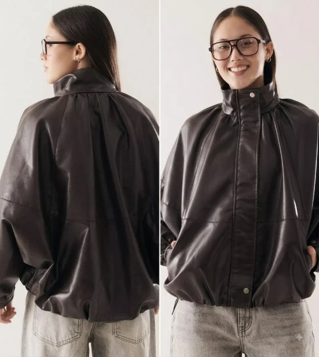 Campera Viral