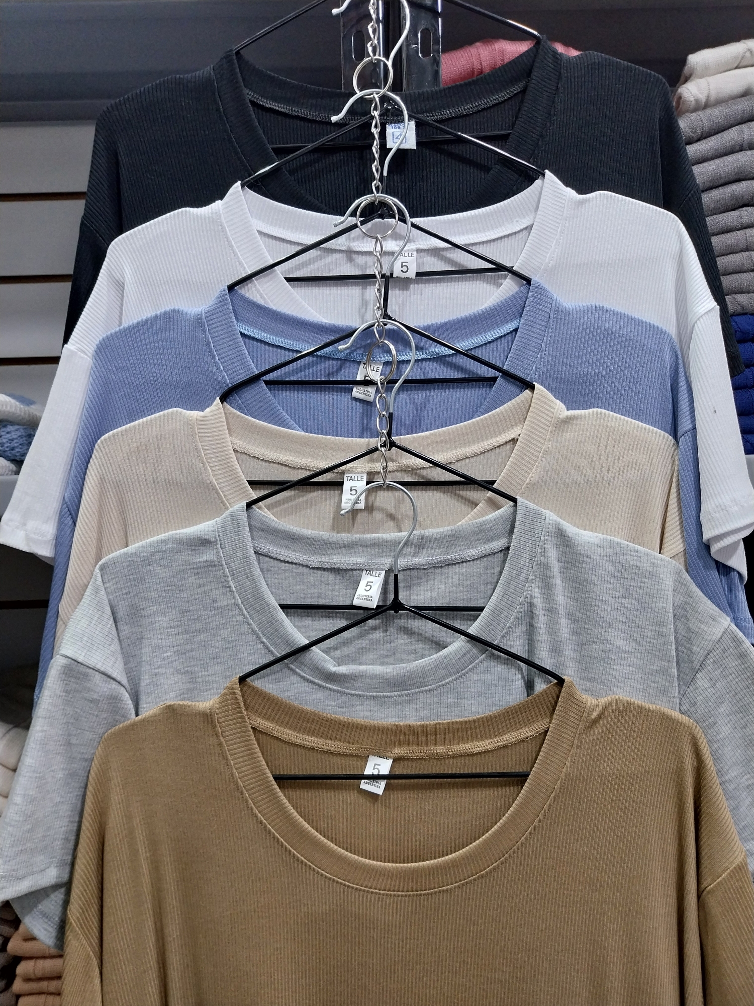 Remera Sol - Imagen 3