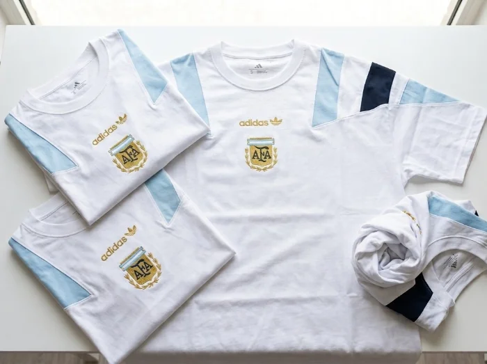 Remera Eqt