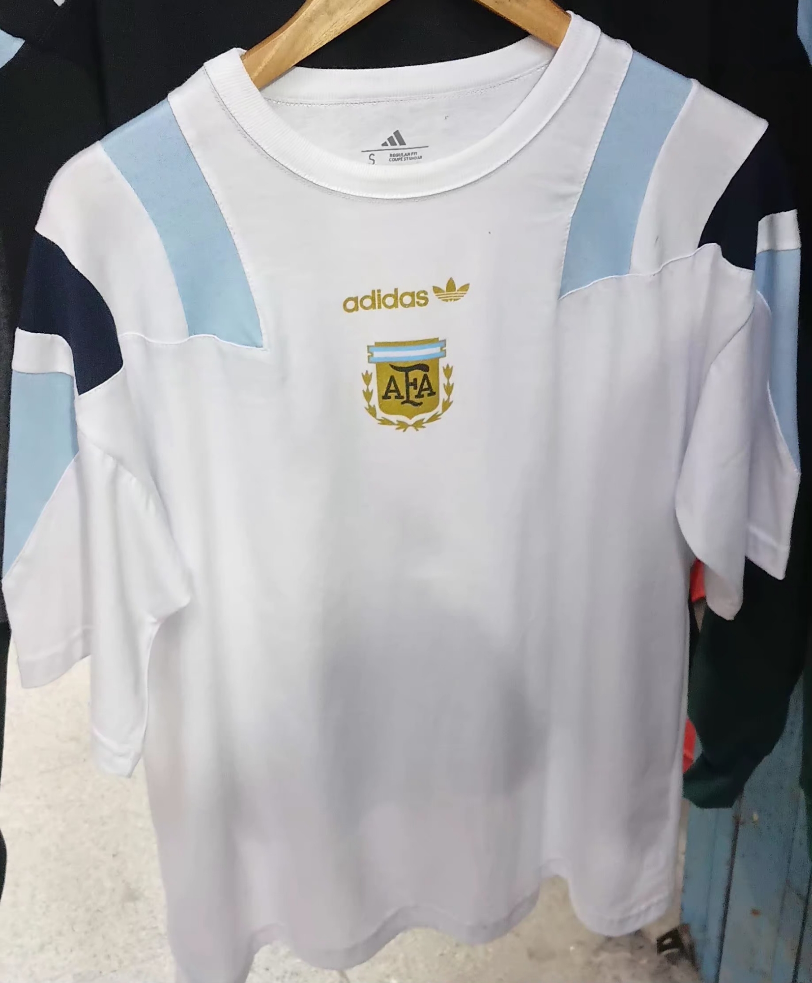 Remera Eqt - Imagen 2