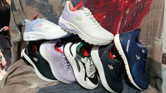 Zapatillas Irun