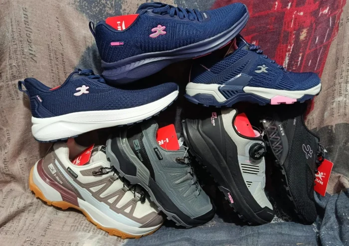 Zapatillas