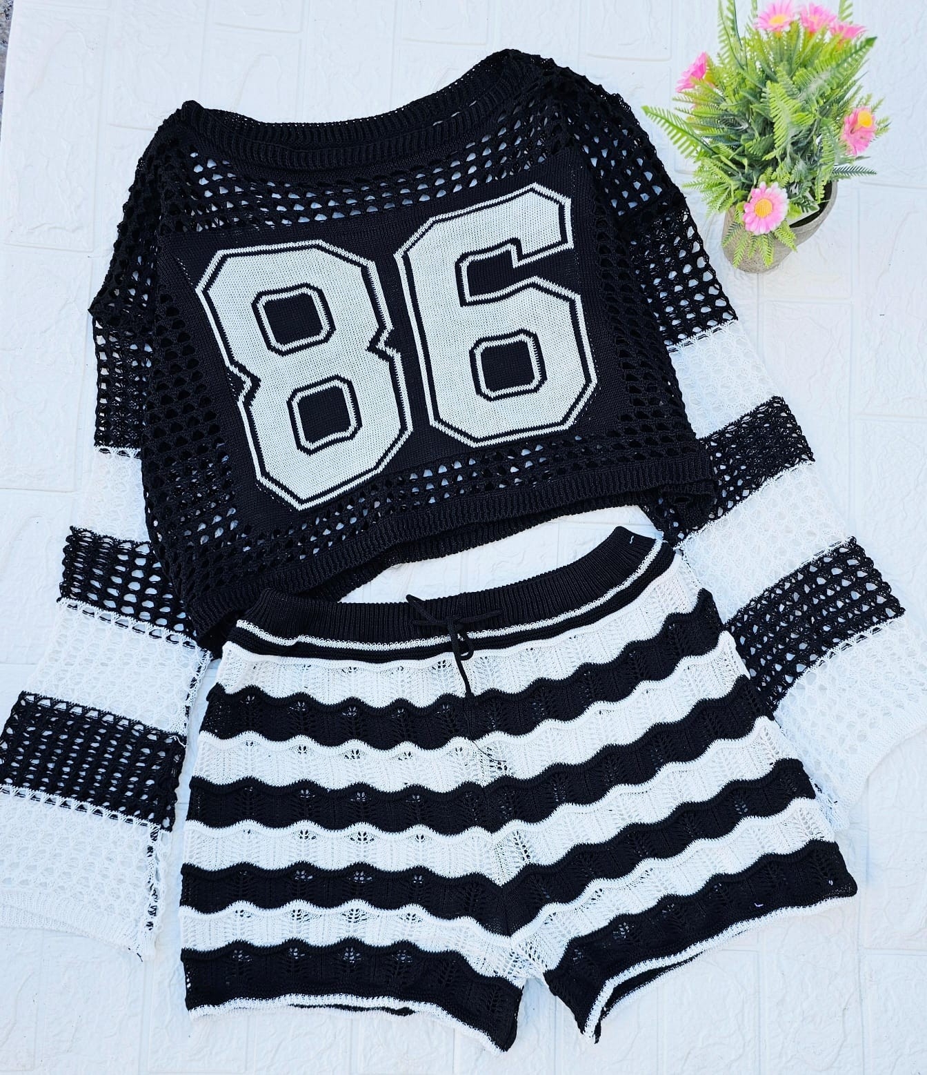 Short Jetido - Imagen 2