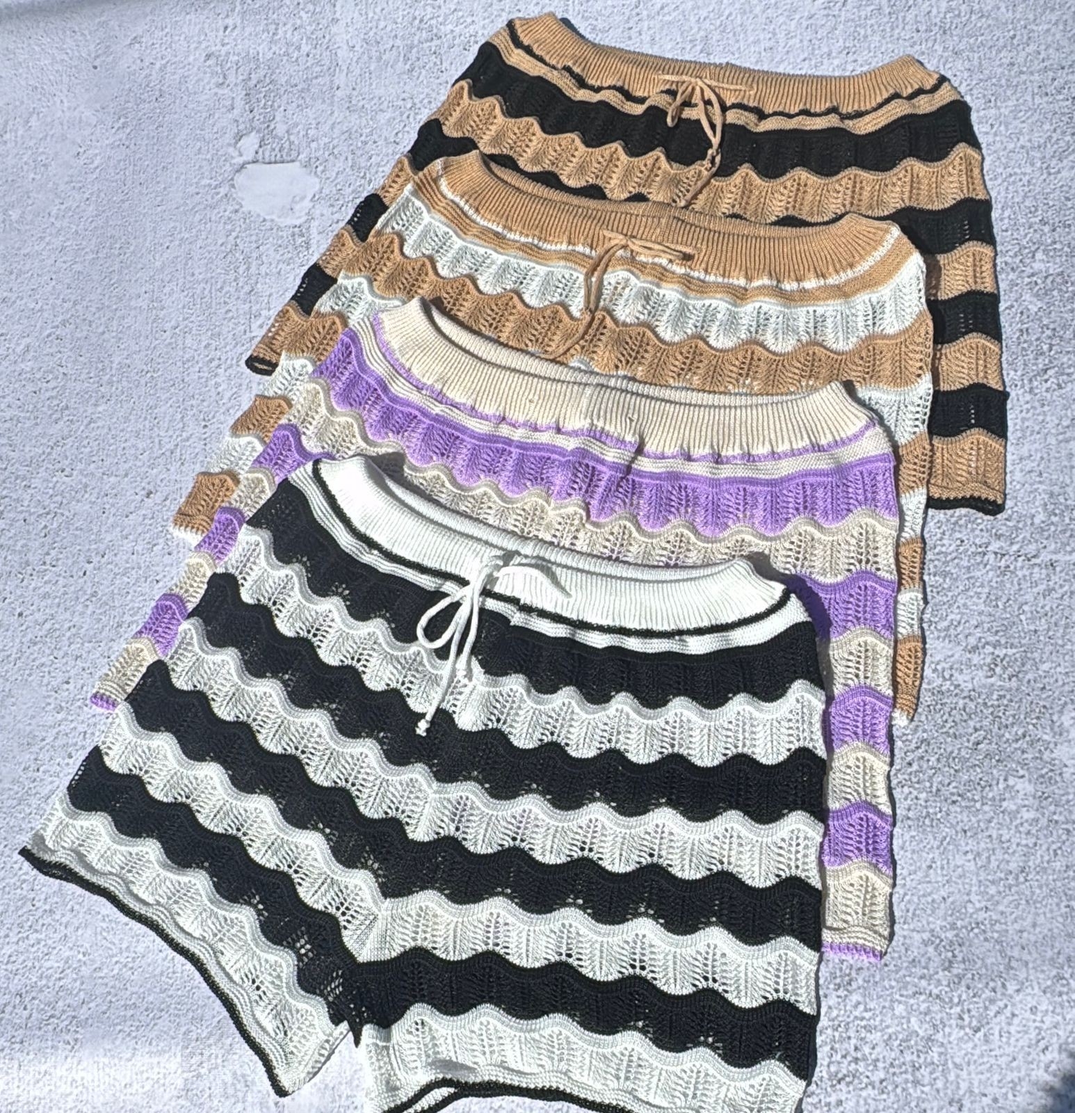 Short Jetido - Imagen 5