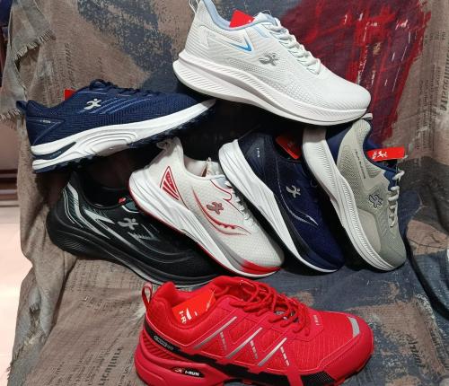 Zapatillas