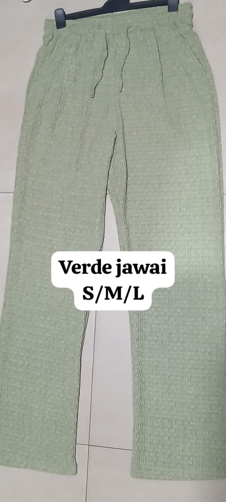 Pantalon Jawai de Mujer - Imagen 2