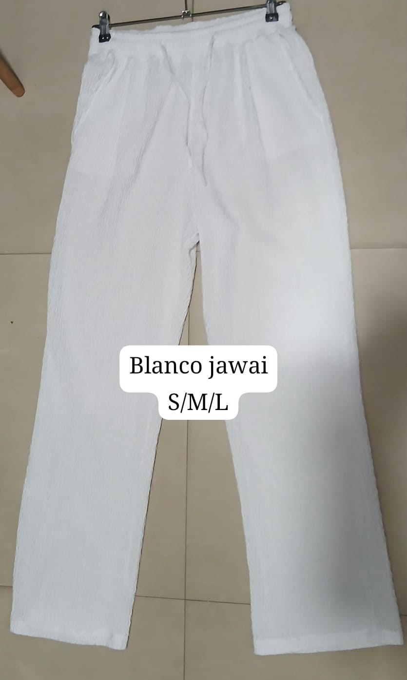 Pantalon Jawai de Mujer - Imagen 3