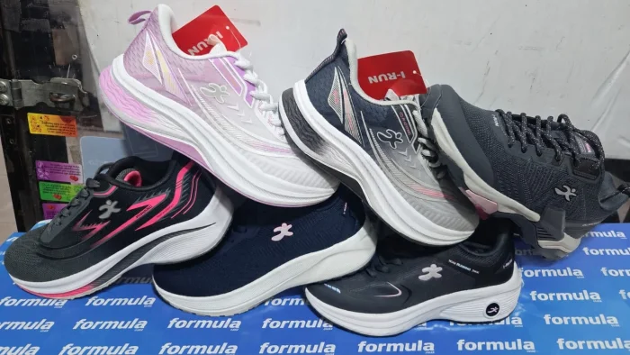 Zapatillas