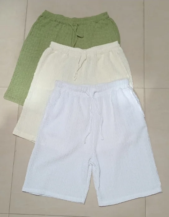 Short de Hawai de Mujer
