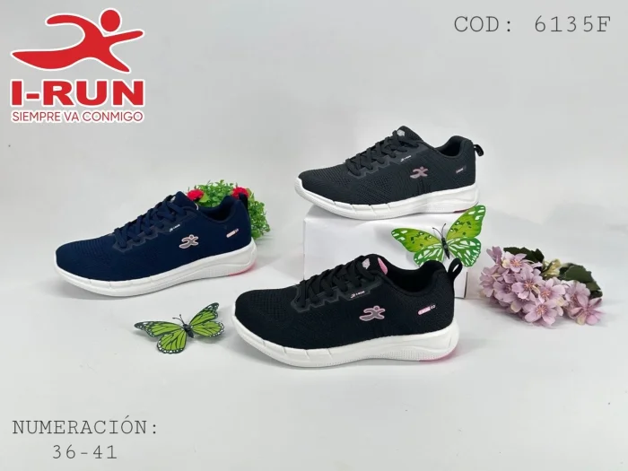 Zapatillas de Mujer