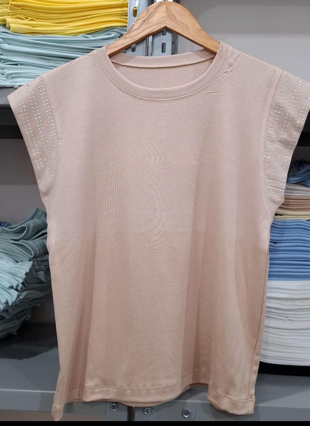 Musculosa - Imagen 3