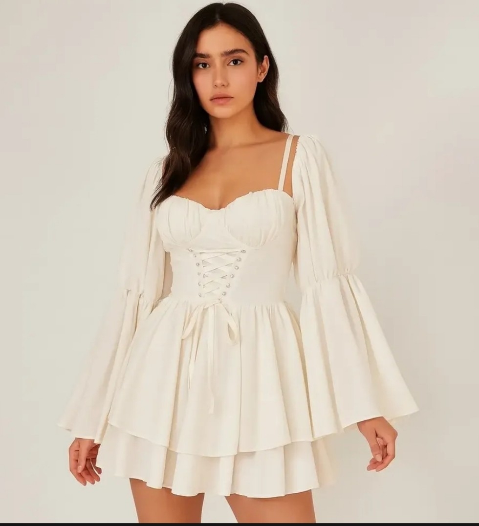 Vestido Prins - Imagen 1