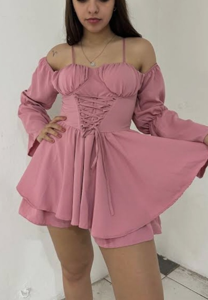 Vestido Prins - Imagen 3
