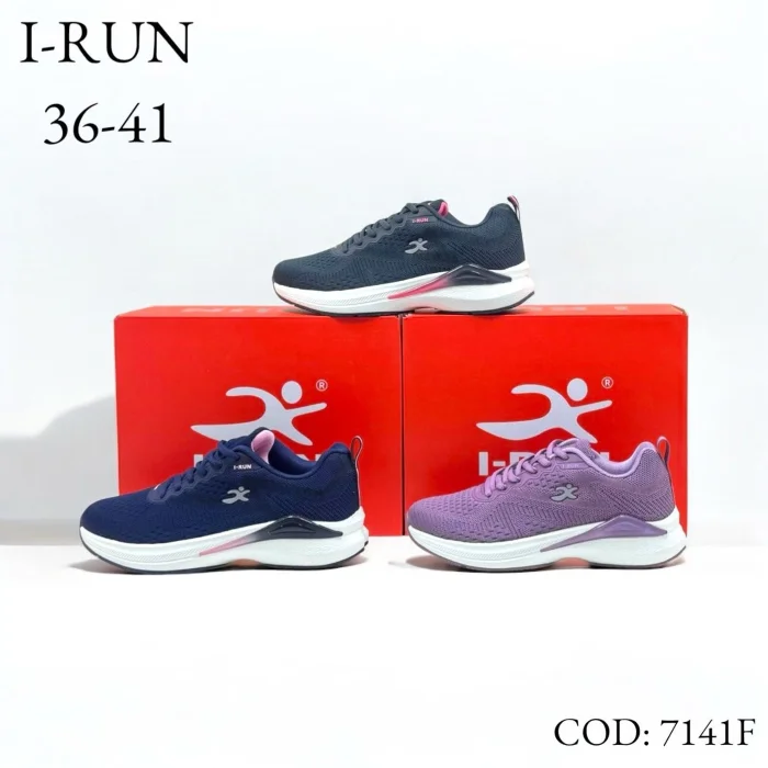 Zapatillas Irun de Mujer