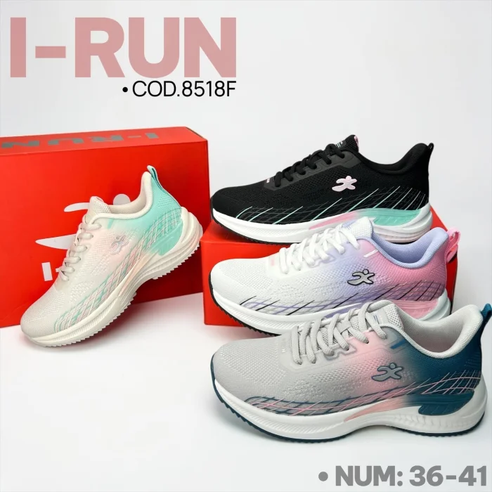 Zapatillas Irun