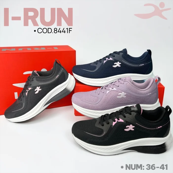 Zapatillas Irun de Mujer