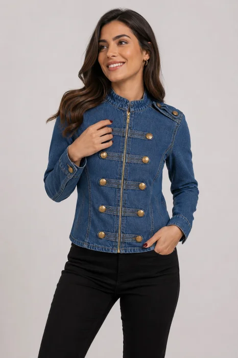 Campera Napoleon