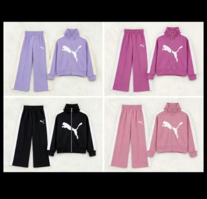 Conjunto de Darlon 6 al 16 de Nena