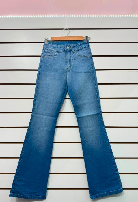 Oxford Jean
