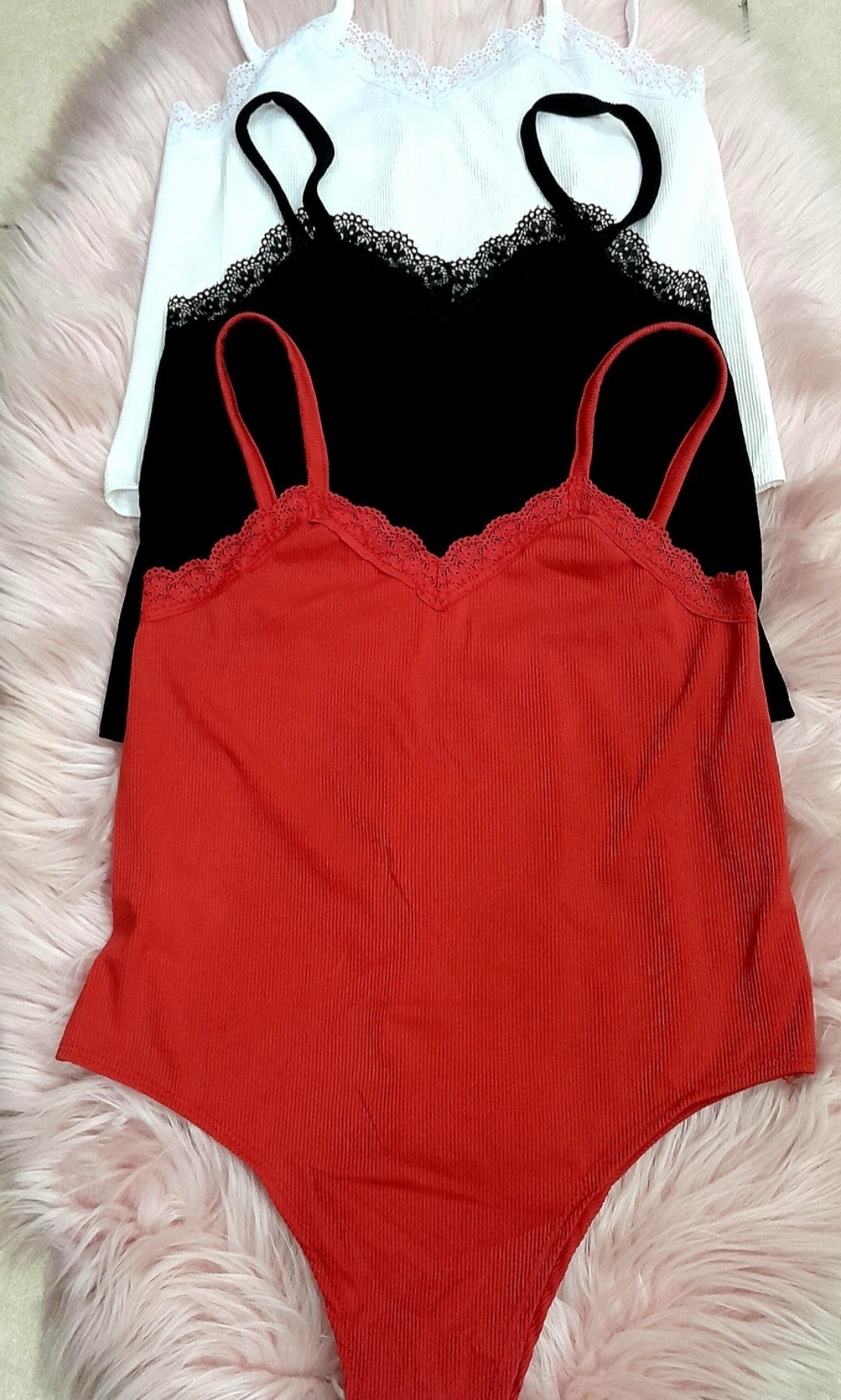 Bodis  Tela Morley - Imagen 2