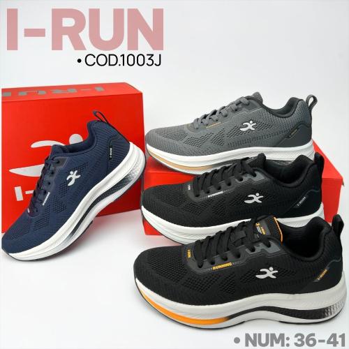Zapatillas Juveniles Irun