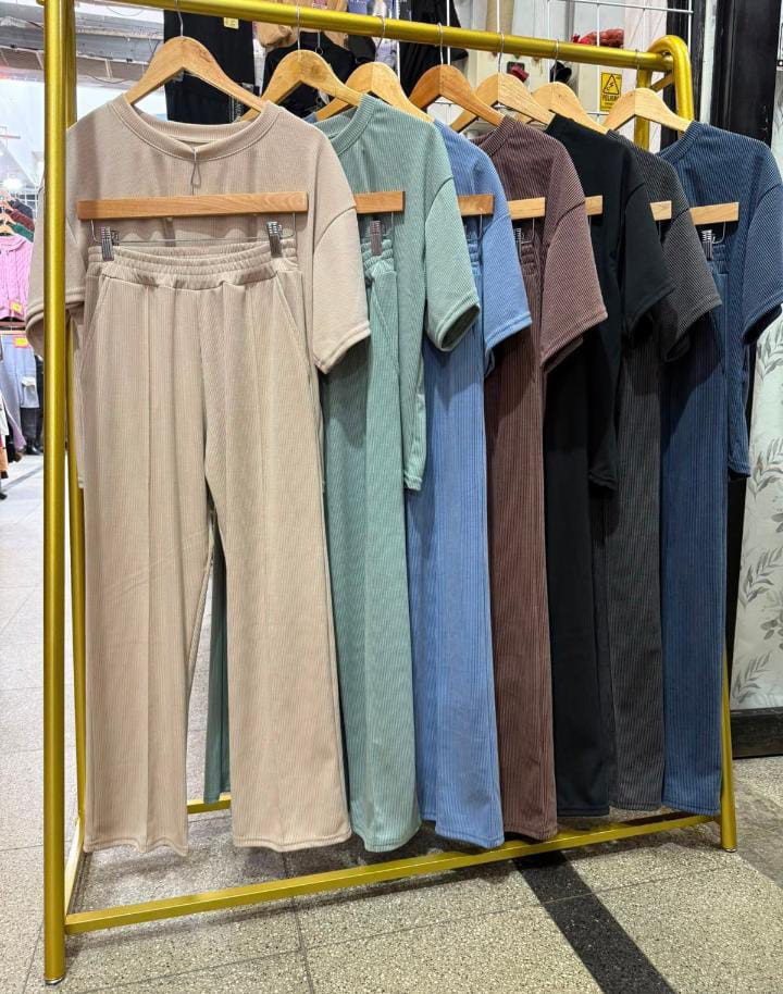 Remera Modal Viscosa - Imagen 2