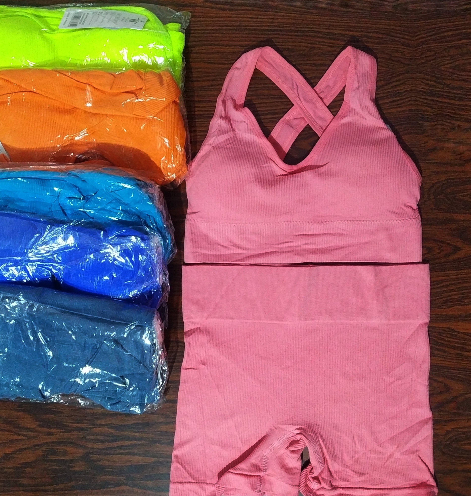 Conjunto Deportivo - Imagen 2