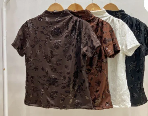 Blusa Paz