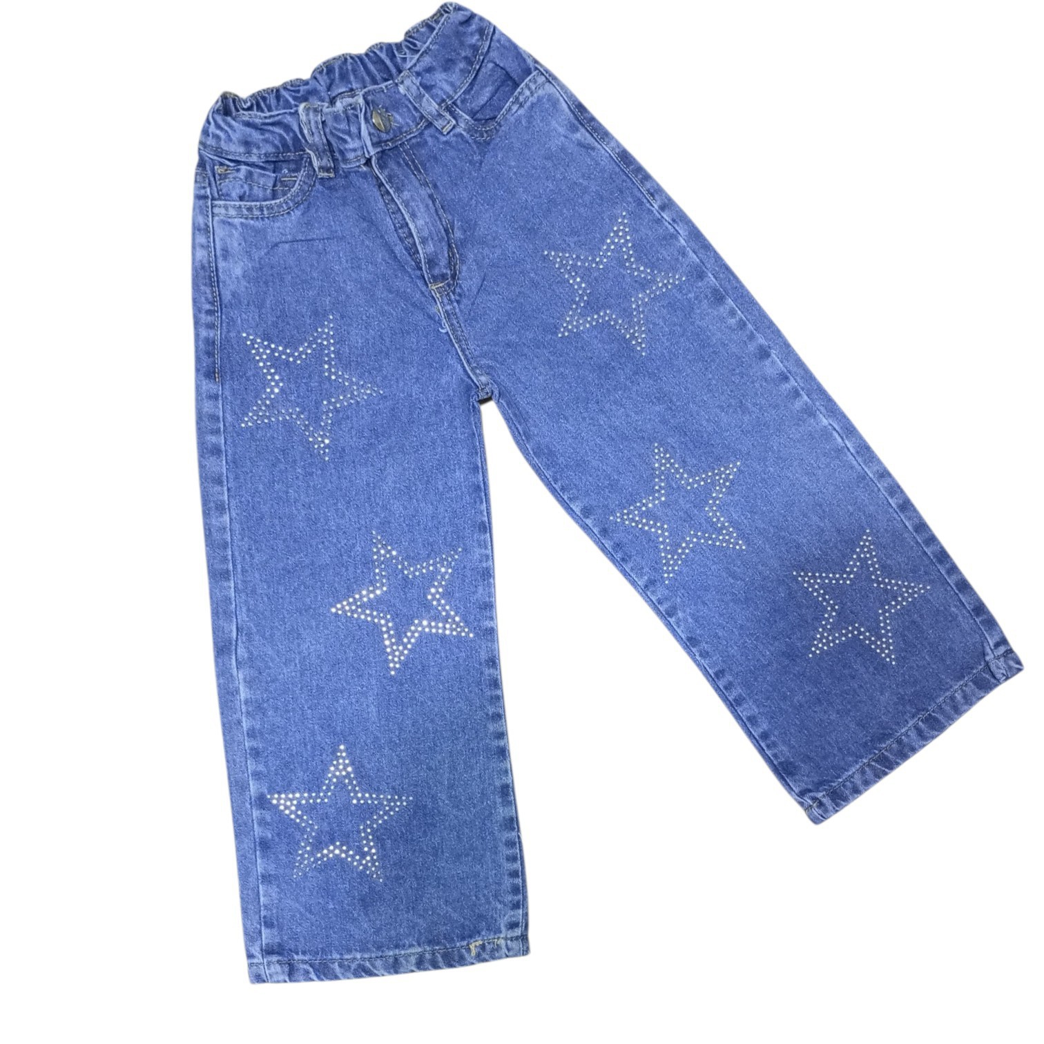 Wide Leg Estrella - Imagen 2