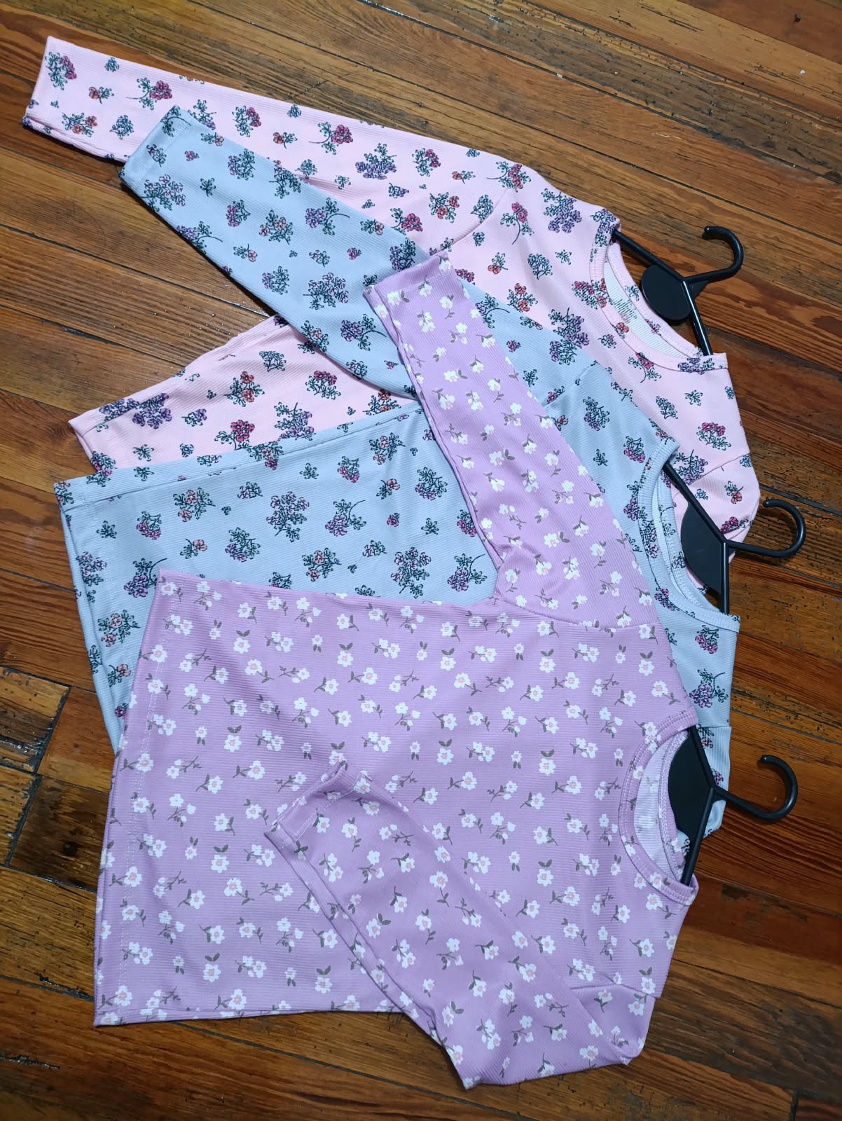 Camisetas Morley de Nena - Imagen 2
