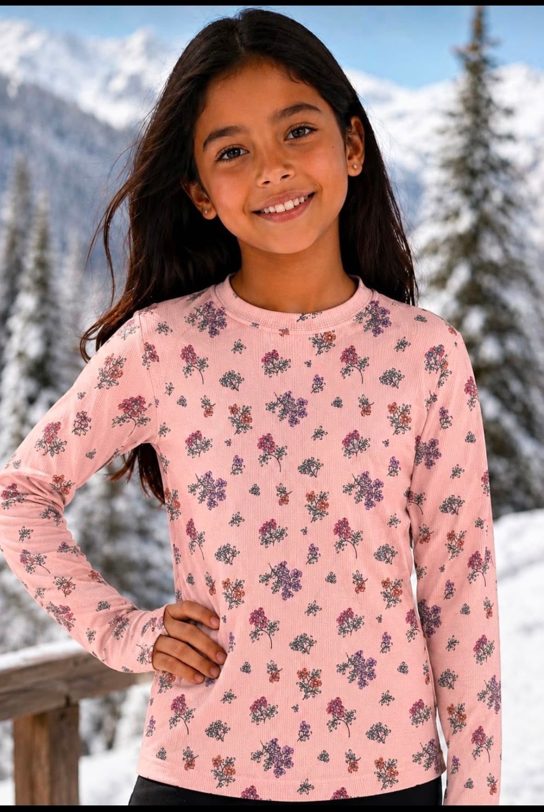 Camisetas Morley de Nena - Imagen 3
