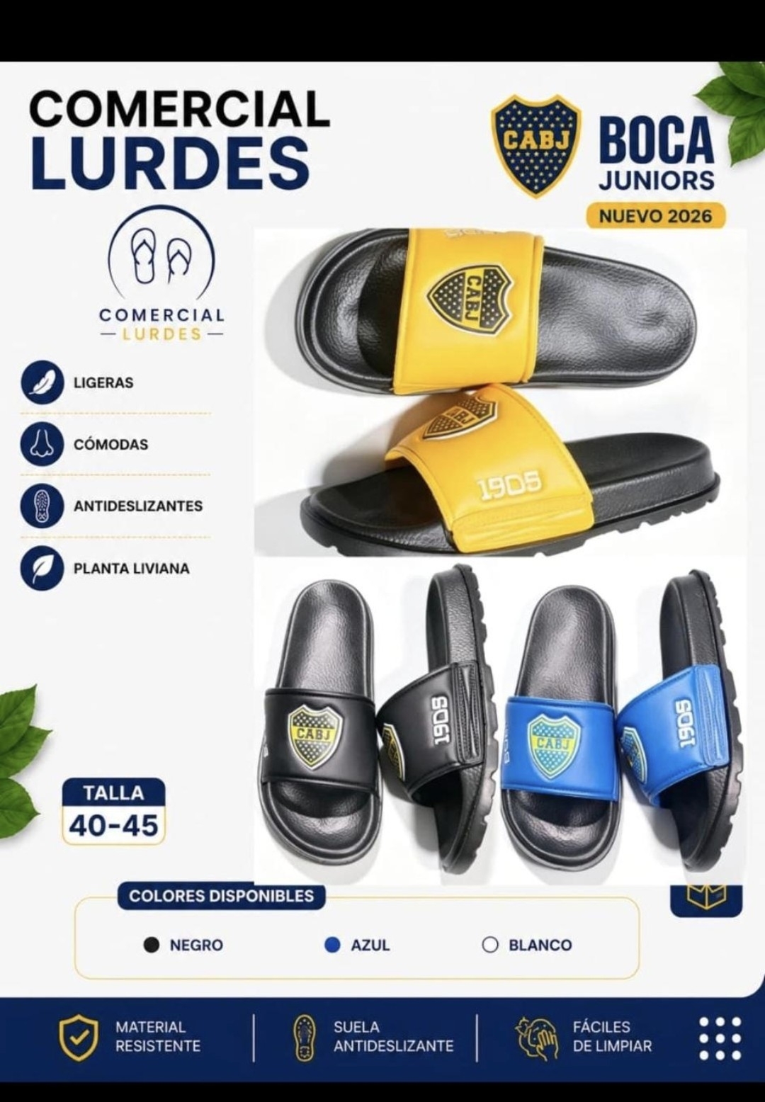 Ojotas X Docena Importadas - Imagen 3