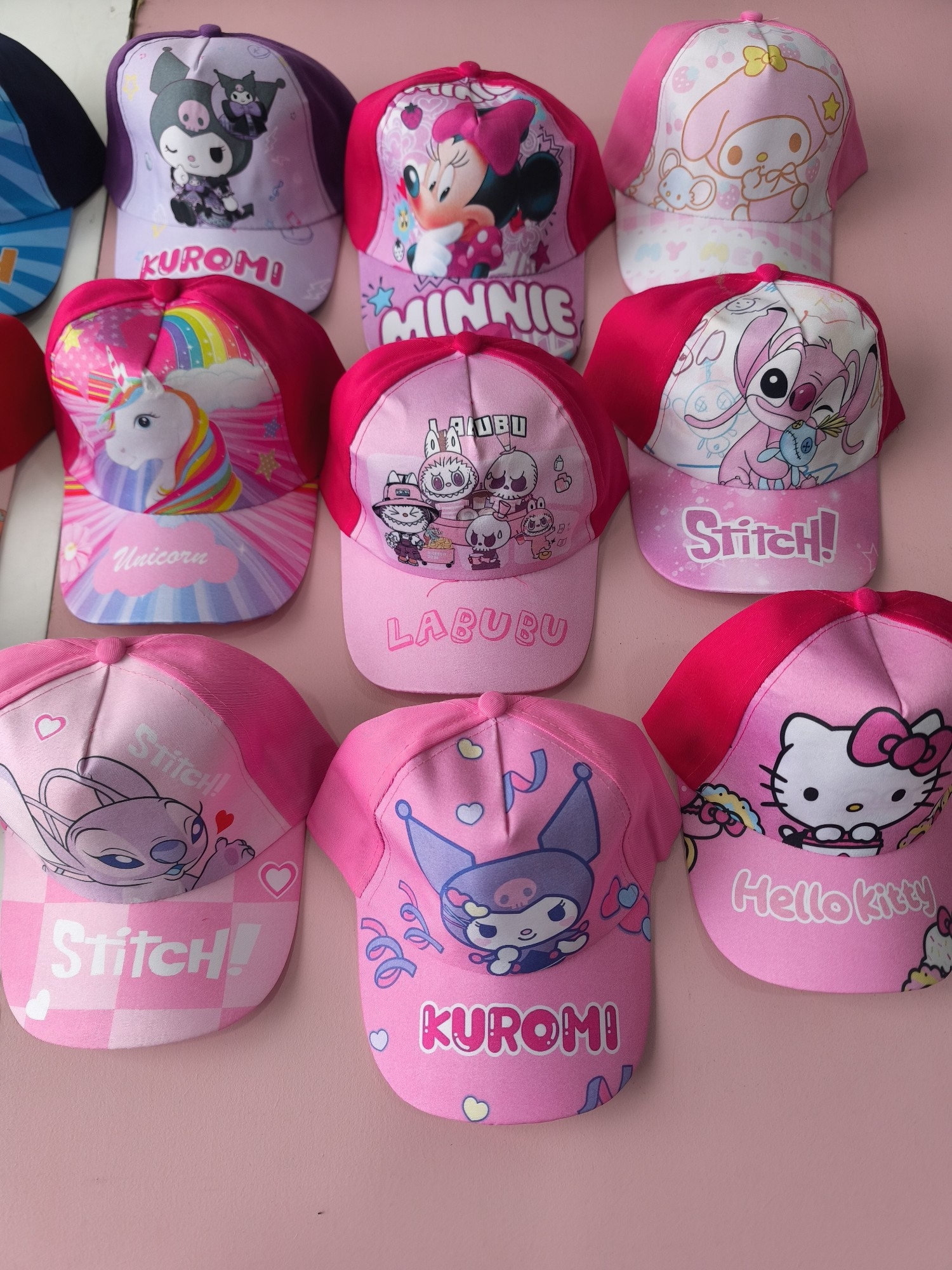 Viceras Infantiles - Imagen 2