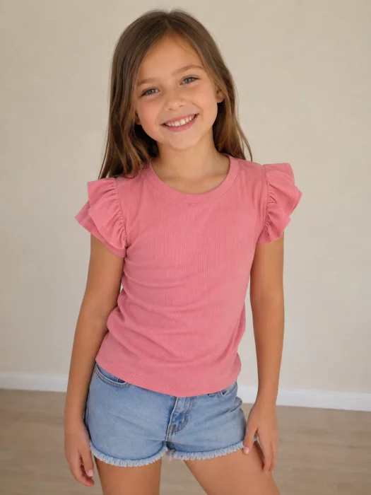 Remera Nena