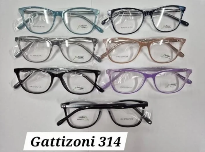 Marcos para Lentes