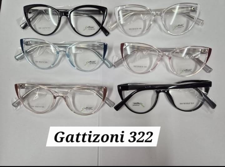 Marcos para Lentes - Imagen 2