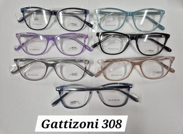 Marcos para Lentes - Imagen 3