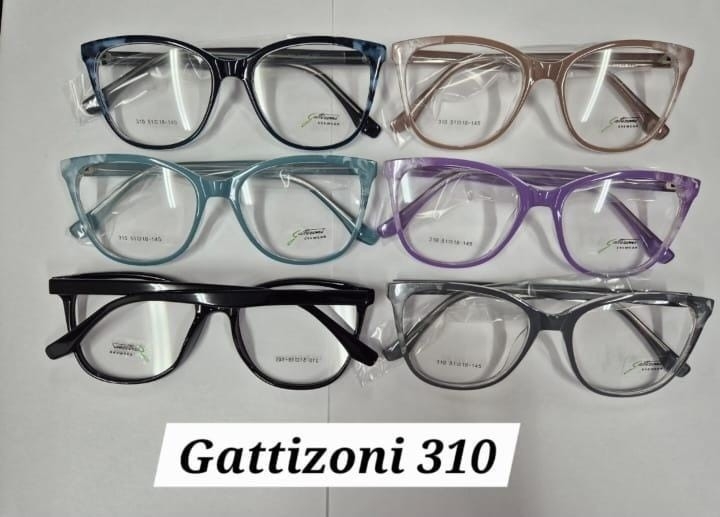 Marcos para Lentes - Imagen 5