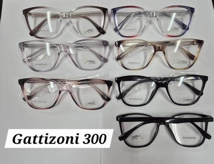 Marcos para Lentes - Imagen 6