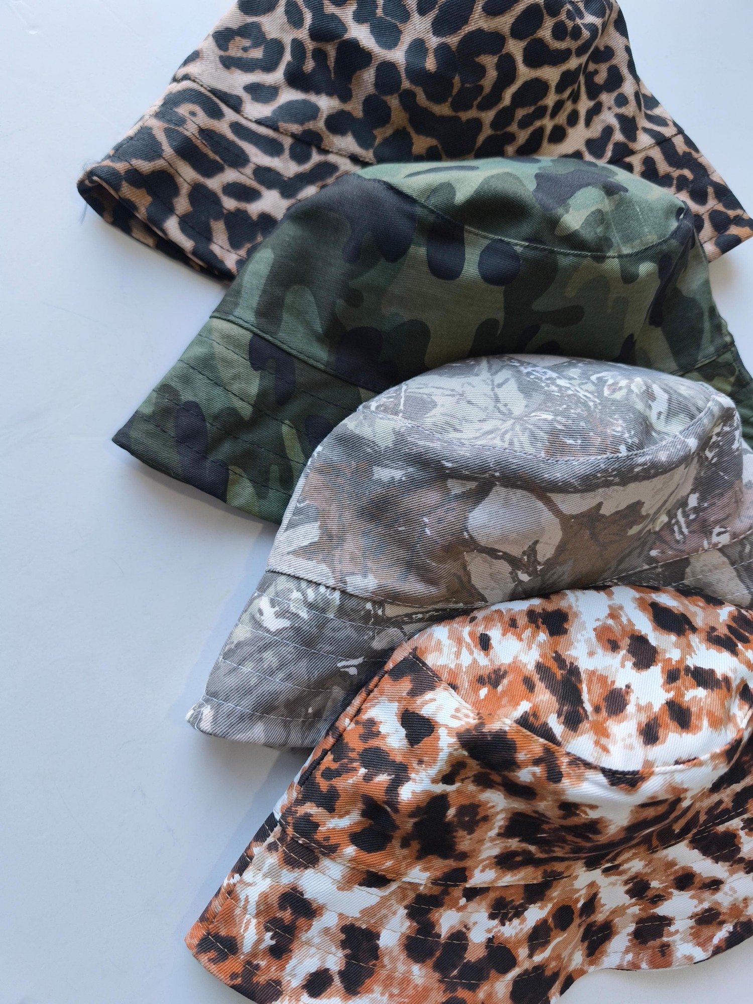 Piluso Adulto Gabardina Estampado - Imagen 2