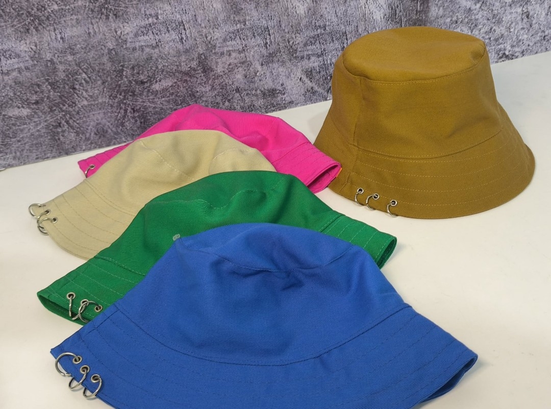 Piluso Adulto Gabardina C/argolla - Imagen 6