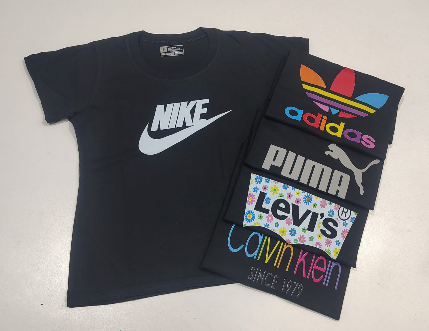 Remeras de Mujer - Imagen 2