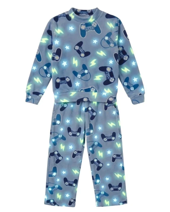 Conjunto Luminoso Game
