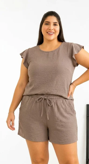 Conjunto Cey Lino