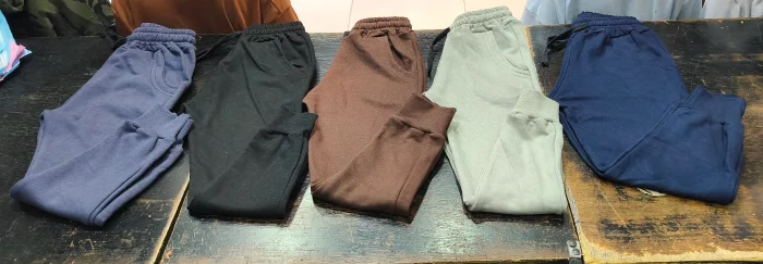 Babuchas Clásicas Rústicas Verano