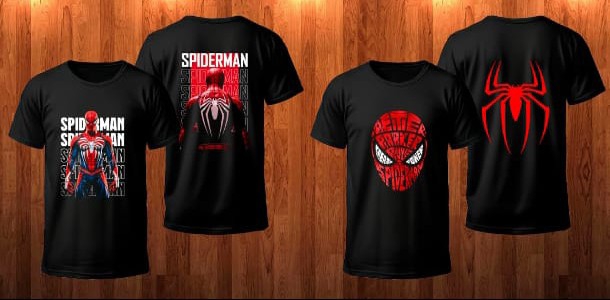 Remeras de Niño - Imagen 1