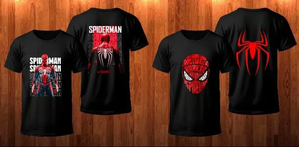 Remeras de Niño